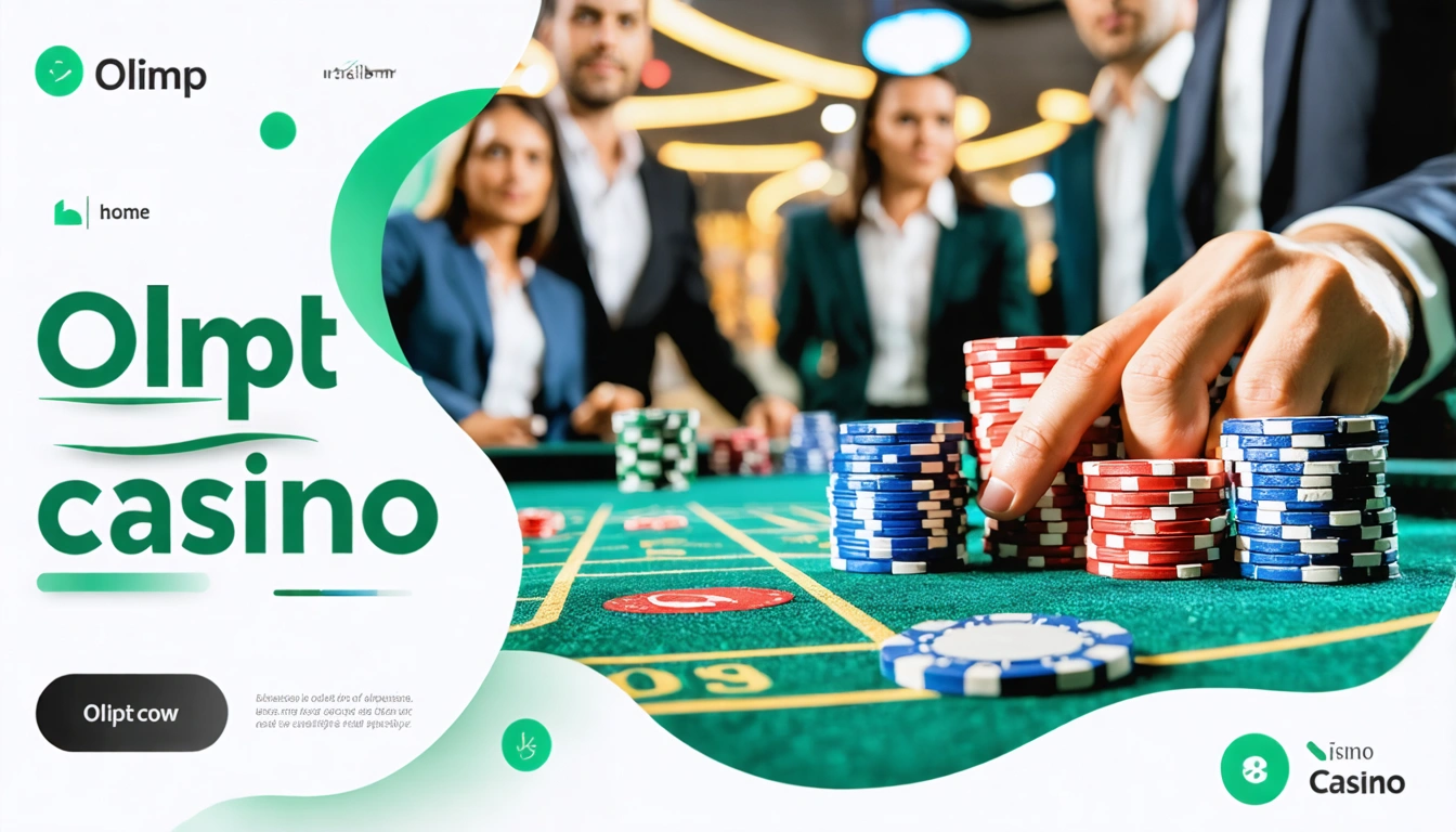 home Olimp Casino